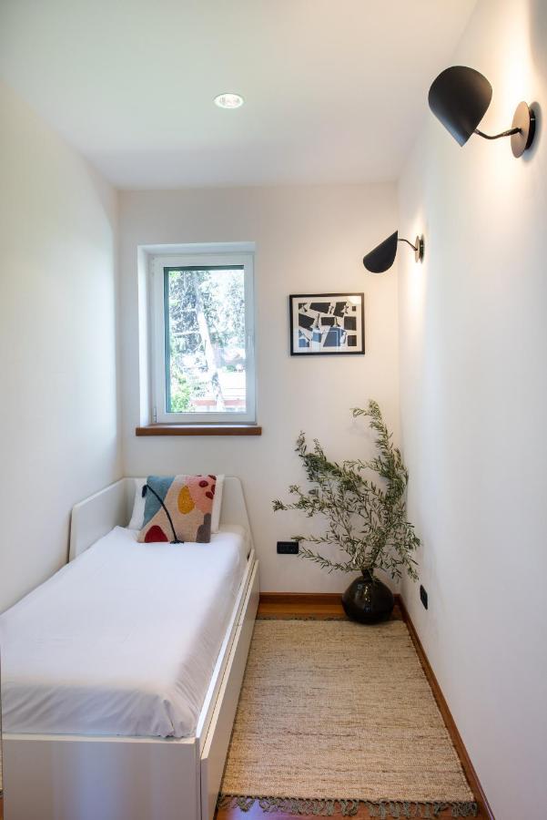 Airy Seafront 1920S Apartment Split Extérieur photo