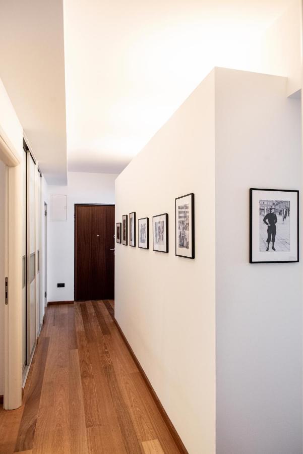 Airy Seafront 1920S Apartment Split Extérieur photo