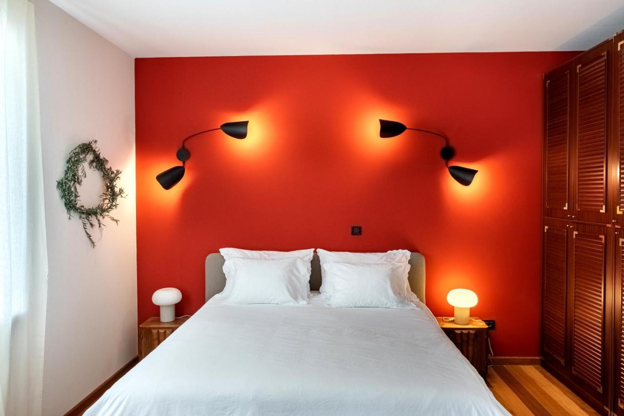 Airy Seafront 1920S Apartment Split Extérieur photo