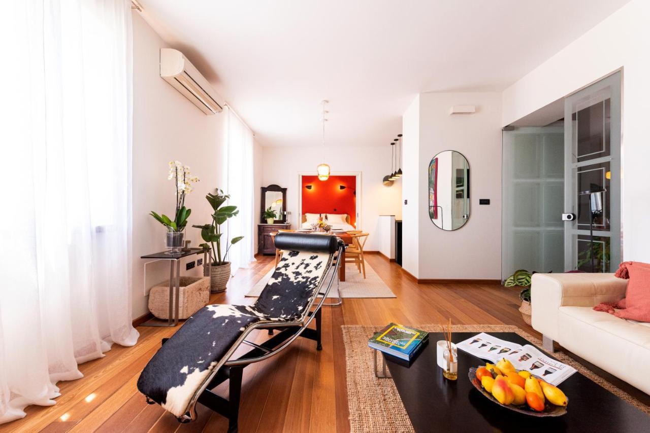 Airy Seafront 1920S Apartment Split Extérieur photo